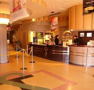 Sun Theatre - Attractions Melbourne 0