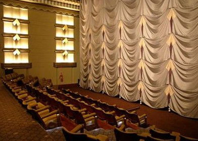 Sun Theatre - Attractions Melbourne 3