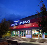 Bendigo Cinemas - Attractions Melbourne