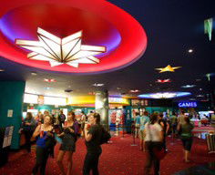 Bendigo Cinemas - Attractions Melbourne 1