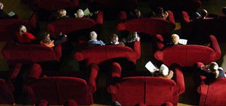 Star Cinema - Attractions Melbourne 1
