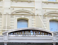 Athenaeum Theatre Melbourne City