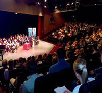 George Jenkins Theatre
