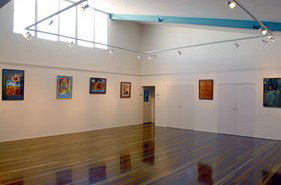Darebin Arts & Entertainment Centre - Attractions Melbourne 2
