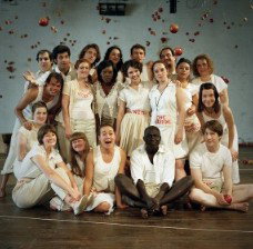 Platform Youth Theatre - Attractions Melbourne 0