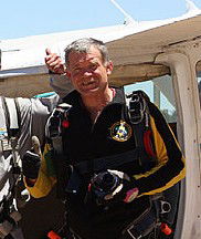 The Parachute School - Skydiving - Attractions Melbourne 1