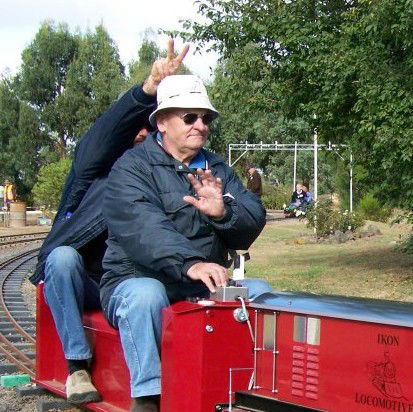 Attractions Melbourne