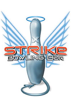 Strike Bowling Bar - EQ - Attractions Melbourne 0