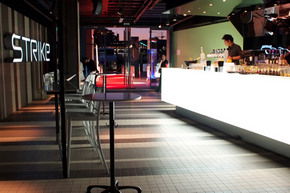 Strike Bowling Bar - EQ - Attractions Melbourne 1