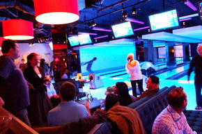 Strike Bowling Bar - EQ - Attractions Melbourne 2