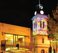 Moonee Ponds VIC Attractions Melbourne