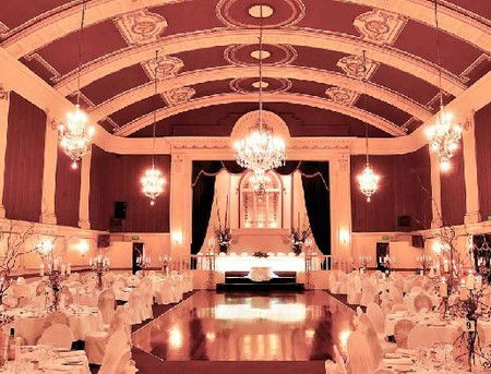 Regal Ballroom - Attractions Melbourne 0