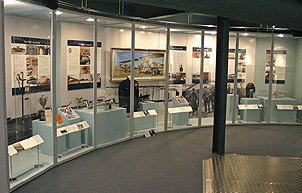 RAAF Museum - Attractions Melbourne 2