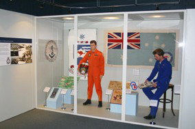 RAAF Museum - Attractions Melbourne 3