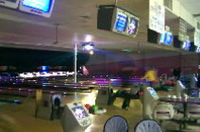 Oz Tenpin Bowling - Chirnside Park