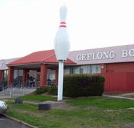 Geelong Bowling Lanes - Attractions Melbourne