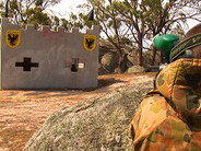 Hot Shots Paintball - Attractions Melbourne 0