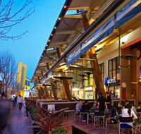 Knox Shopping Centre - Attractions Melbourne
