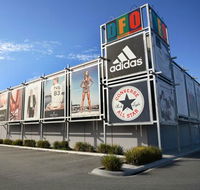 DFO Moorabbin - Attractions Melbourne