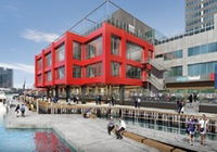 WTC Wharf
