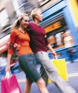 Camberwell Shopping Centre - Attractions Melbourne 0