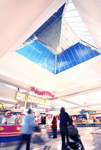 Chirnside Park Shopping Centre - Attractions Melbourne 1