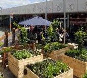 Chirnside Park Shopping Centre - Attractions Melbourne 2