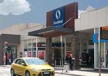 Stockland The Pines Shopping Centre - Attractions Melbourne 2