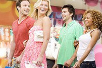 Stockland The Pines Shopping Centre - Attractions Melbourne 3