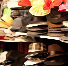 South Melbourne Market - Attractions Melbourne 0
