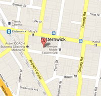Elsternwick Shopping Centre - Attractions Melbourne