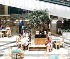 Greensborough Plaza Shopping Centre - Attractions Melbourne 0