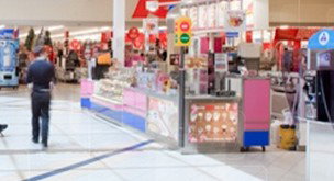 Northcote Plaza Shopping Centre - Attractions Melbourne 1