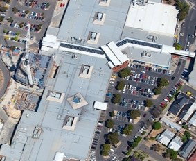 Northcote Plaza Shopping Centre - Attractions Melbourne 2