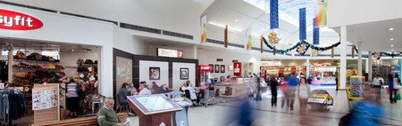 Northcote Plaza Shopping Centre - Attractions Melbourne 3