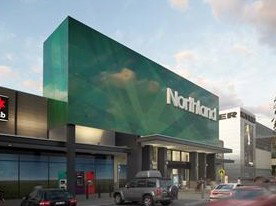 Northland Shopping Centre - Attractions Melbourne 2