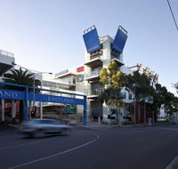 Eastland Shopping Centre - Attractions Melbourne