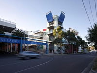 Eastland Shopping Centre