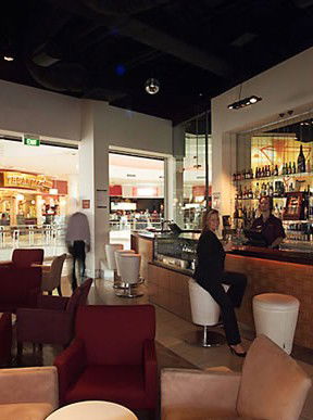Eastland Shopping Centre - Attractions Melbourne 2