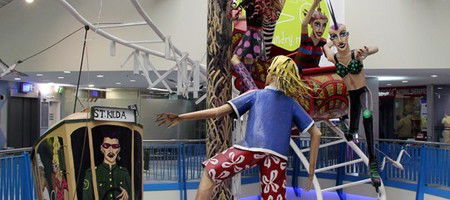 Acland Court Shopping Centre - Attractions Melbourne 1