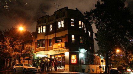 Old Fitzroy Theatre - Attractions Melbourne 2