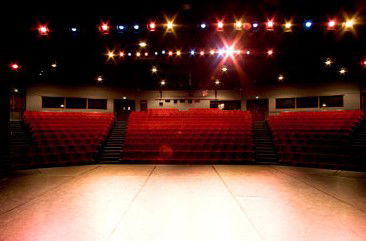 Glen Street Theatre - Attractions Melbourne 1