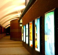 Riverside Theatre - Attractions Melbourne