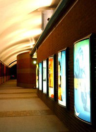 Riverside Theatre - Attractions Melbourne 0