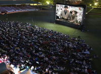 Starlight Cinema