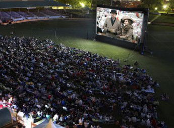 Starlight Cinema - Attractions Melbourne 0