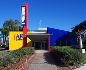 Logan Central QLD Attractions Melbourne