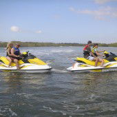 GC Jet Ski Tours - Attractions Melbourne 0
