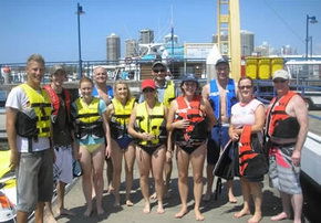 GC Jet Ski Tours - Attractions Melbourne 1