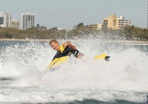GC Jet Ski Tours - Attractions Melbourne 2